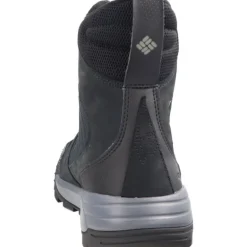 Bottes / Montantes*Columbia Portlander Boot Omni Heat Infinity Black